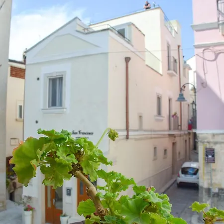 Bed & Breakfast Santa Sofia Gravina in Puglia