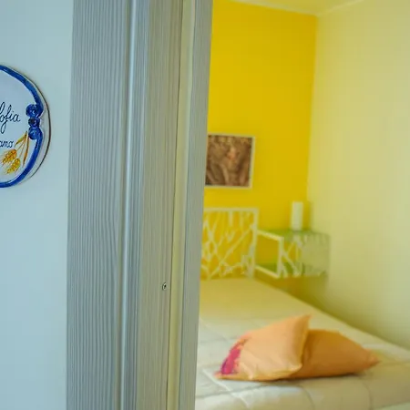 Santa Sofia Bed & Breakfast Gravina in Puglia