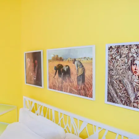 Santa Sofia Bed & Breakfast Gravina in Puglia