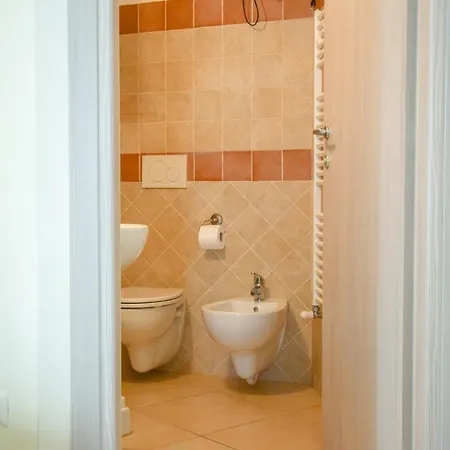 Bed & Breakfast Santa Sofia *