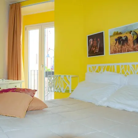 Bed & Breakfast Santa Sofia *