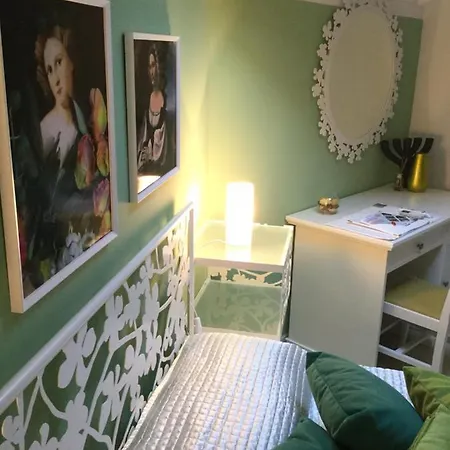 Bed & Breakfast Santa Sofia Gravina in Puglia