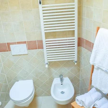 Bed & Breakfast Santa Sofia *