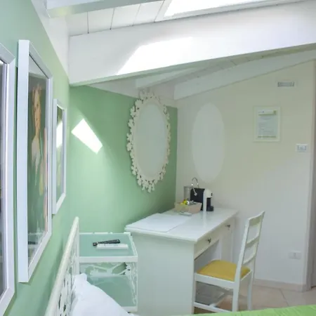 Bed & Breakfast Santa Sofia *