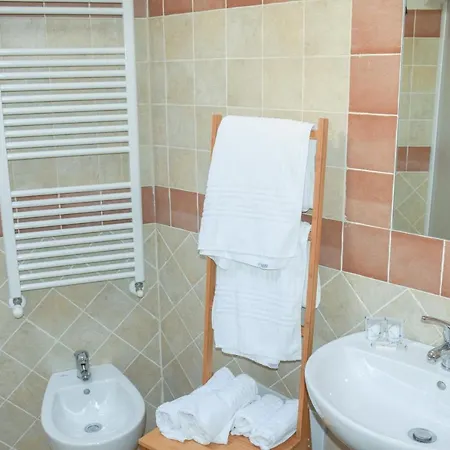 Bed & Breakfast Santa Sofia