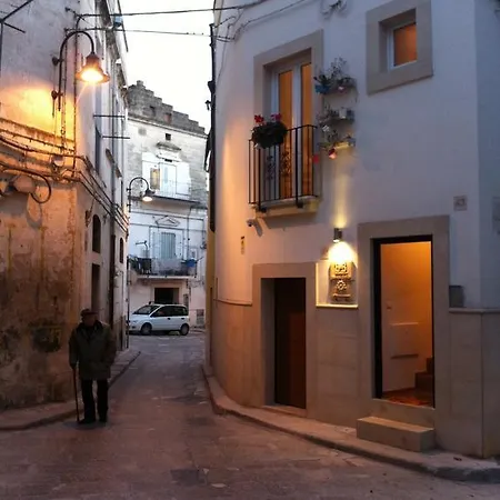 Bed & Breakfast Santa Sofia *