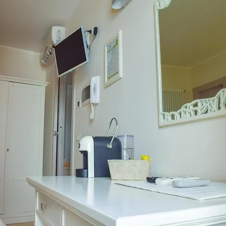 Panzió Santa Sofia *