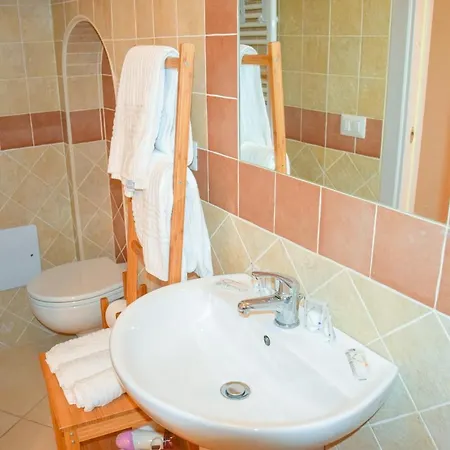 Panzió Santa Sofia *