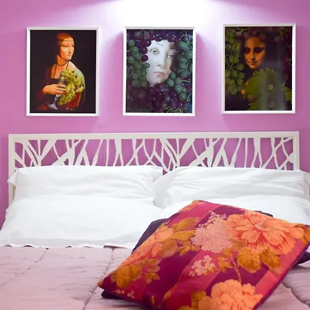 Bed & Breakfast Santa Sofia