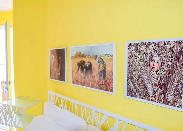 Santa Sofia Bed & Breakfast Gravina in Puglia