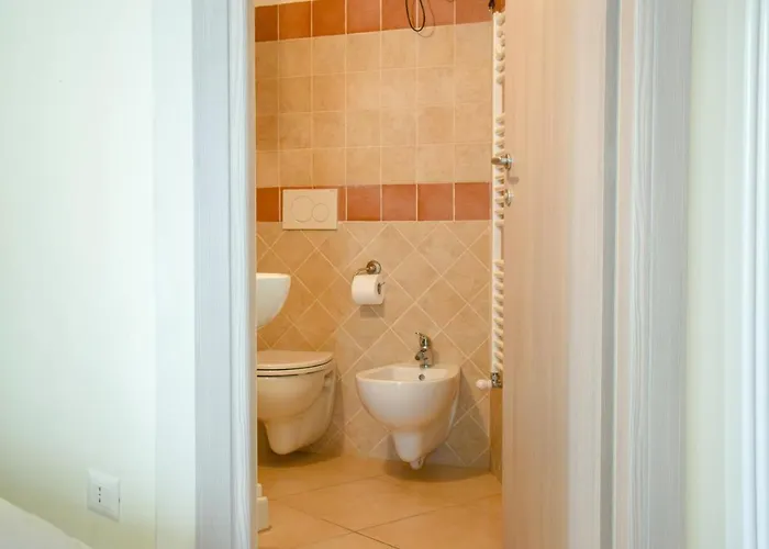 Bed & Breakfast Santa Sofia *