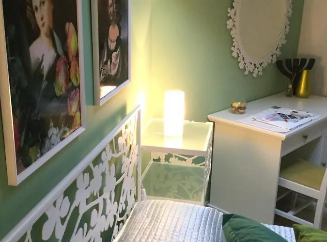 Bed & Breakfast Santa Sofia Gravina in Puglia