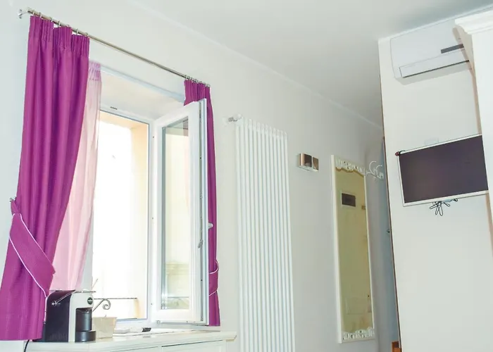 Bed and breakfast Santa Sofia