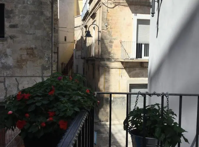 Santa Sofia Bed & Breakfast *