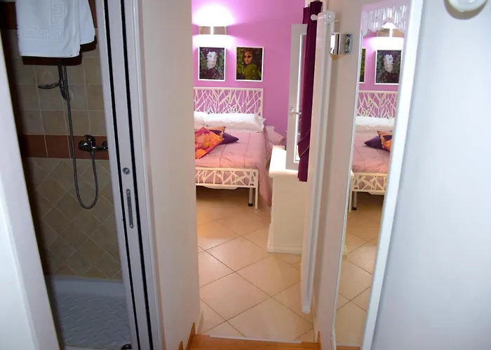 Santa Sofia * Gravina in Puglia