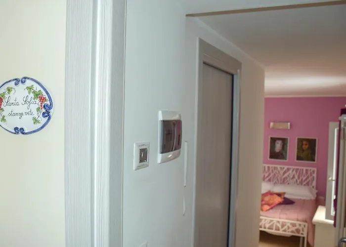 Santa Sofia Gravina in Puglia