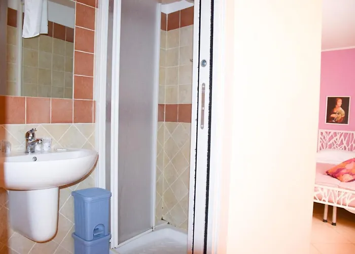 Santa Sofia Bed & Breakfast