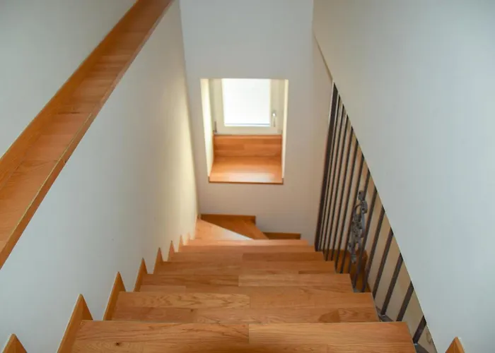 Bed and breakfast Santa Sofia *