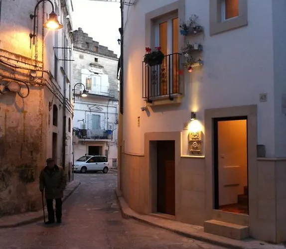 Bed & Breakfast Santa Sofia *